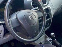 Usata Citroën C3 60 CV (44 kW) 2006 Grigio Berlina