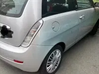 Gebraucht Lancia Ypsilon 95 PS (69 kW) 2009 Kleinwagen