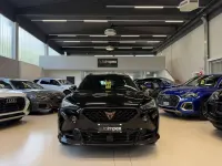 Usata Cupra Formentor VZ 390 CV (286 kW) 2023 Nero SUV