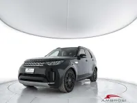 Usata Land Rover Discovery HSE 241 CV (177 kW) 2020 Nero SUV