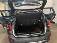 Usata BMW X1 150 CV (110 kW) 2020 Grigio SUV