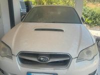Usata Subaru Legacy 115 CV (84 kW) 2009 Berlina