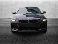 Usata BMW M240i 374 CV (275 kW) 2024 Lilla Coupé