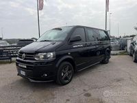Usata VW Caravelle 244 CV (179 kW) 2012 Monovolume