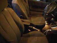 Usata Renault Scénic II 130 CV (95 kW) 2006 Grigio Monovolume