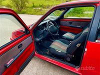 Second-hand Fiat Cinquecento 54 CP (39 kW) 1997 Roșu Hatchback