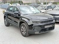 Nuova Jeep Avenger Longitude 101 CV (74 kW) 2026 Nero volcano SUV