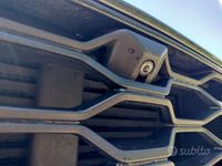 Usata Ford Kuga ST-Line 120 CV (88 kW) 2022 Grigio SUV