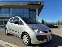 Usata Mitsubishi Colt 75 CV (55 kW) 2006 Argento Berlina
