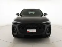 Usata Audi Q5 S-Line 204 CV (150 kW) 2025 Grigio tambora metallico SUV
