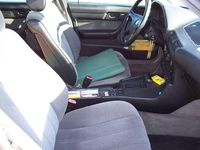 Usata BMW 520 129 CV (94 kW) 1990 Argento Berlina