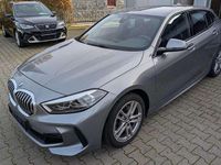 Usata BMW 120 M Sport 178 CV (130 kW) 2022 Grigio Utilitaria