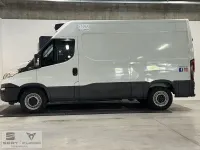 Usata Iveco Daily 135 CV (99 kW) 2019