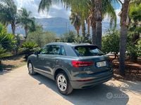 Usata Audi Q3 Business 150 CV (110 kW) 2020 SUV