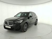 Usata BMW X1 M Sport 197 CV (144 kW) 2023 Nero SUV