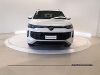 Nuova VW Tayron Edition 150 CV (110 kW) 2025 Bianco SUV