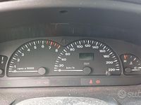 Usata Fiat Marea 103 CV (75 kW) 1997 Berlina