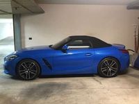 usata BMW Z4 Z4sdrive 30i Msport auto