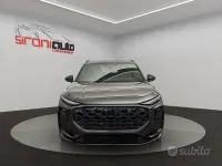 Nuova Audi Q3 S-Line 150 CV (110 kW) 2026 Grigio SUV