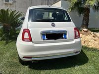 usata Fiat 500 (2020-->) - 2018