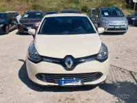 Second-hand Renault Clio IV 90 CP (66 kW) 2015 Bej Berlinǎ
