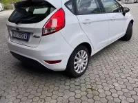 Usado Ford Fiesta 82 CV (60 kW) 2017 Utilitario