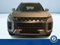 Nuova KGM Torres 163 CV (119 kW) 2025 Beige metallizzato SUV