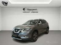 Gebraucht Nissan X-Trail 150 PS (110 kW) 2020 Grau SUV