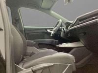 Usata Audi Q4 e-tron S-Line 69 kW (95 CV) 2022 Nero metallizzato SUV