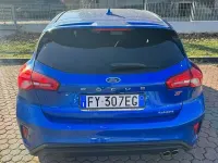 Occasion Ford Focus ST-Line 120 ch (88 kW) 2019 Berline