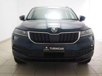 usata Skoda Karoq 1.0 TSI Executive