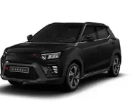 Nuova KGM Tivoli 163 CV (119 kW) 2026 Bianco SUV