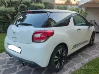 Usata Citroën DS3 82 CV (60 kW) 2013 Utilitaria