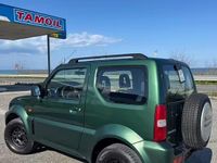 Usata Suzuki Jimny 85 CV (62 kW) 2010 SUV