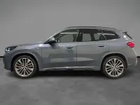 Usata BMW X1 M Sport 211 CV (155 kW) 2026 Storm bay metallizzato SUV