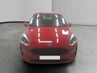 Usata Ford Fiesta S 86 CV (63 kW) 2021 Rosso Utilitaria