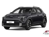 Nouvelle Kia Stonic Urban 116 ch (85 kW) 2026 Noir SUV