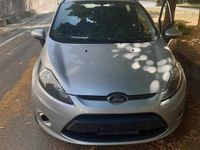 Usata Ford Fiesta 71 CV (52 kW) 2012 Berlina