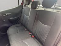 Usata Opel Karl Rocks 73 CV (53 kW) 2018 Rosso Utilitaria