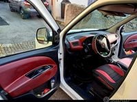 Usata Fiat Doblò 105 CV (77 kW) 2013 Monovolume