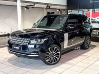 usata Land Rover Range Rover 3.0 tdV6 Autobiography