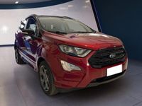 usata Ford Ecosport 2018 1.0 ecoboost ST-Line 100cv