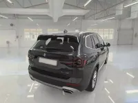 Usata BMW X3 183 CV (134 kW) 2024 SUV