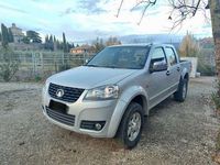 usata Great Wall Steed 5 SteedDC 2.4 Super Luxury Gpl 4x4 FL