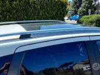 Usata Nissan Qashqai N-TEC 110 CV (80 kW) 2012 Bianco SUV