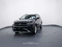 Nuova VW T-Cross Edition 95 CV (69 kW) 2025 Deep black SUV
