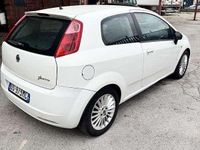 Usata Fiat Punto Classica 69 CV (50 kW) 2008 Berlina