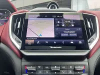 Usata Maserati Ghibli 430 CV (316 kW) 2023 Nero Berlina