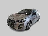 Usata Peugeot 208 Allure 101 CV (74 kW) 2025 Grigio Utilitaria
