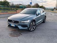 Usata Volvo V60 CC Business Edition 197 CV (144 kW) 2022 Station wagon